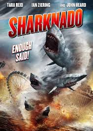 Hell, if something like Sharknado can become popular, why not a nice kid from New York?